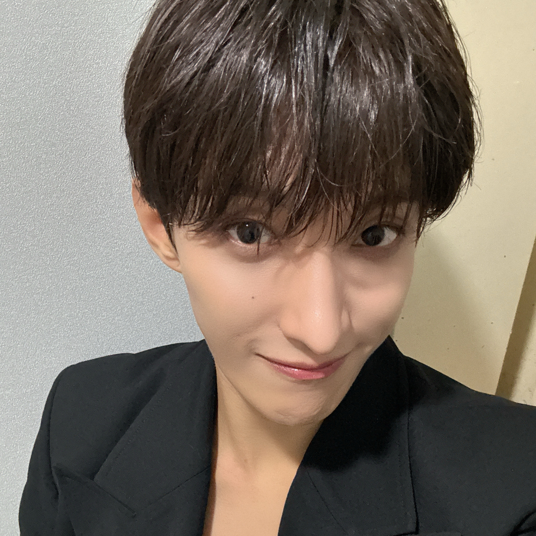 Behind-the-scenes cut of DK (SEVENTEEN)