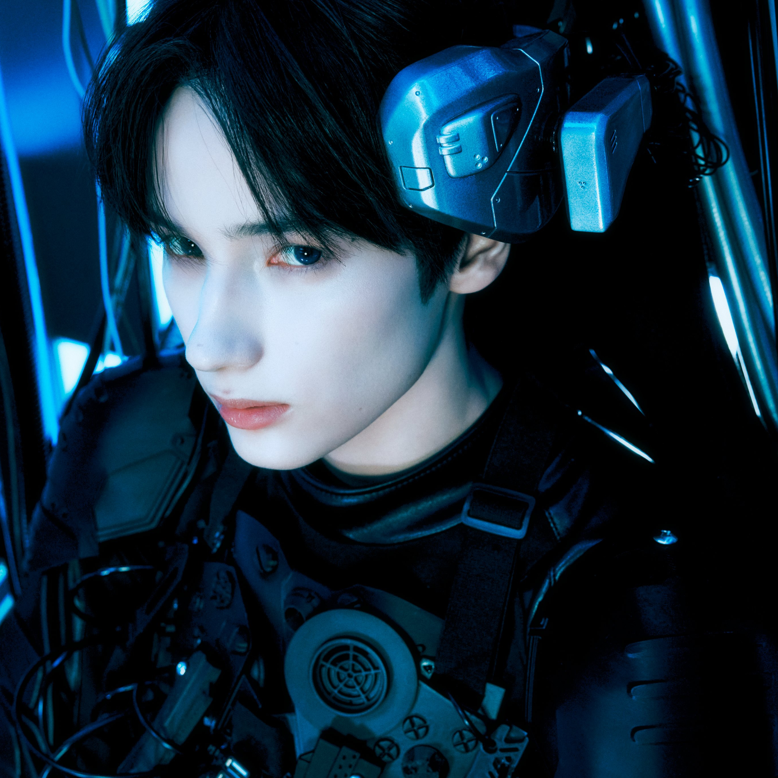 휴닝카이 (투모로우바이투게더)의 최신 사진