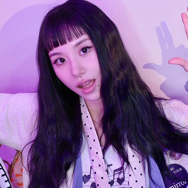 チェヨン (TWICE)ファンが撮った瞬間