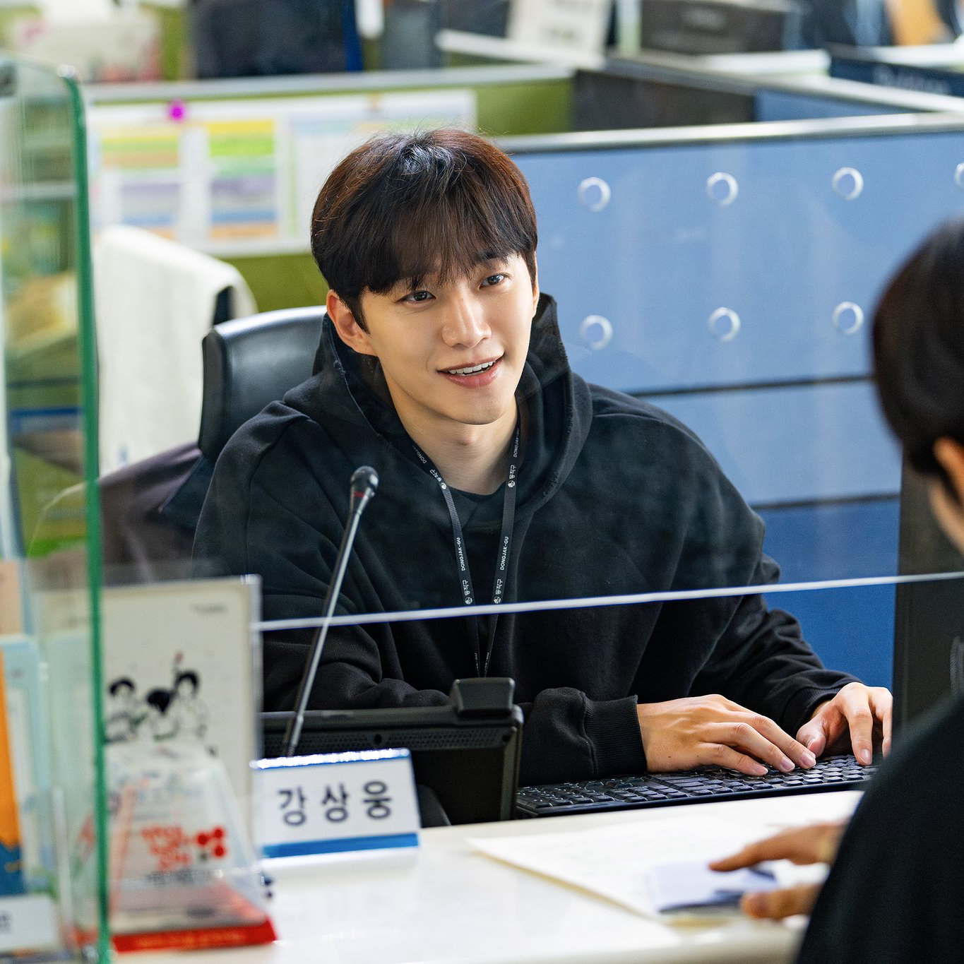 Latest photo of Junho (2PM)