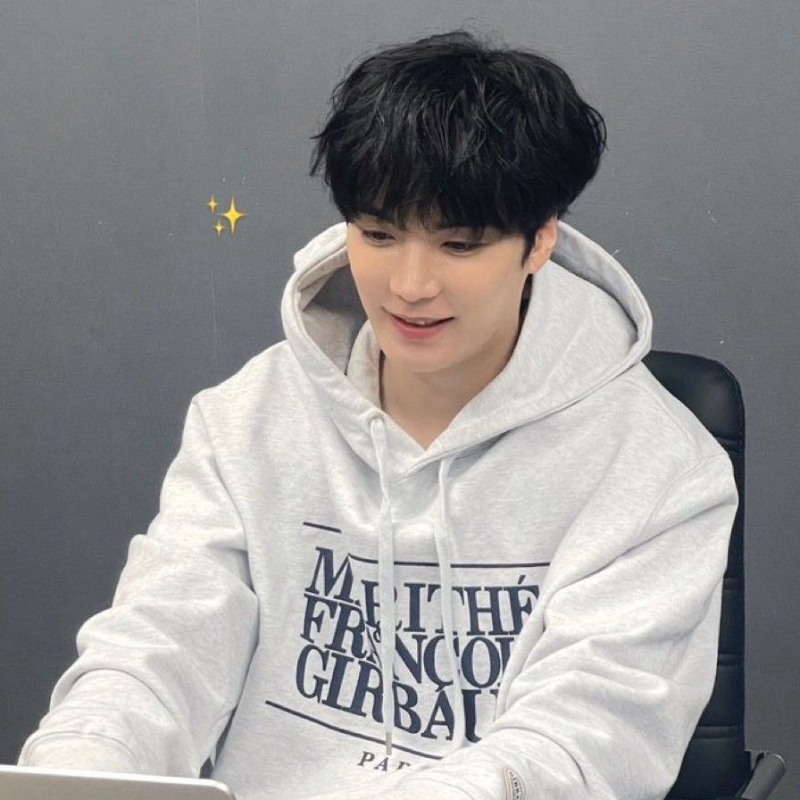 Latest photo of Kim Jonghyeon