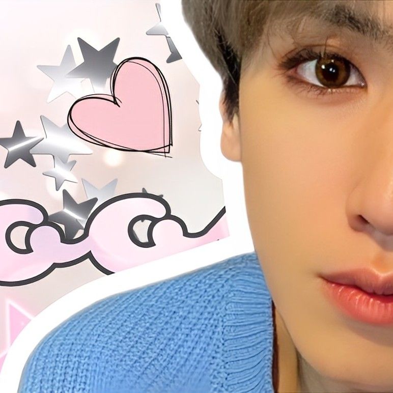 Latest photo of Wooseok (PENTAGON)