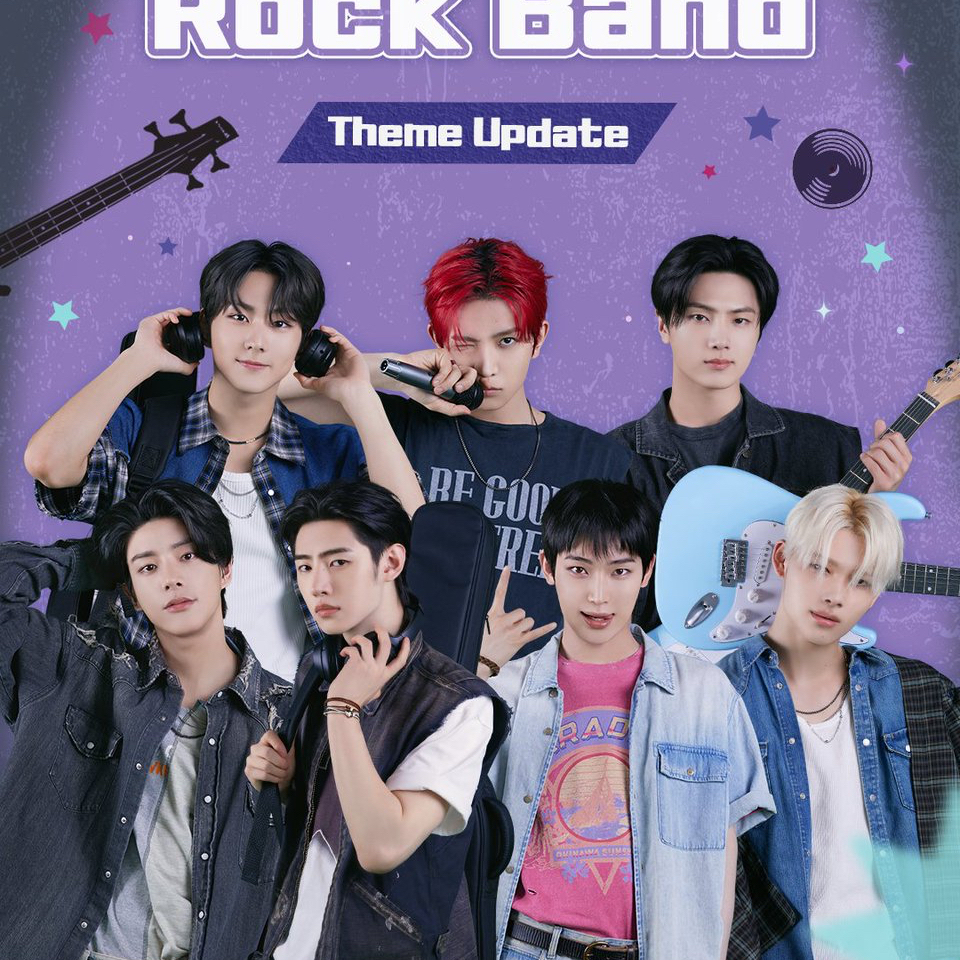 ENHYPEN 팬이 찍은 순간