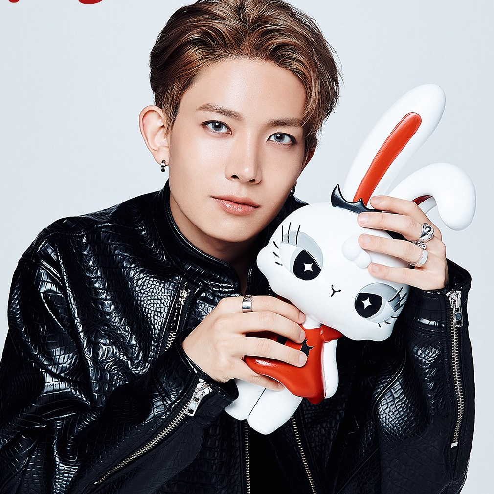 Foto aktivitas terbaru Heeseung (ENHYPEN)