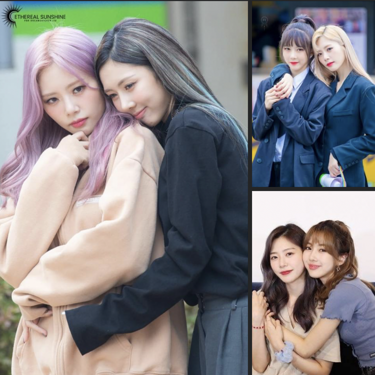 Behind-the-scenes cut of DREAMCATCHER