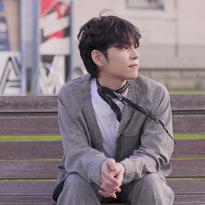 Latest photo of Wonpil (DAY6)
