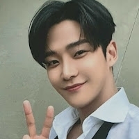 Recent activity shot of Rowoon