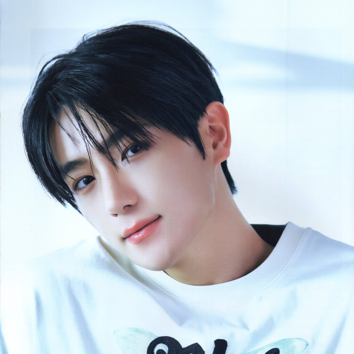 THE BOYZ的最新照片