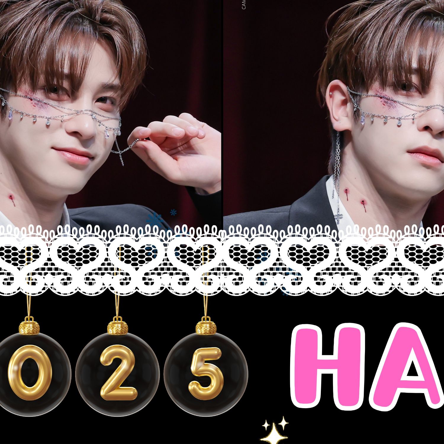 Latest photo of Hangyul (POLARIX)