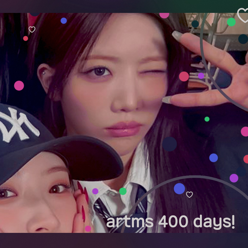 Latest photo of Choerry (ARTMS)