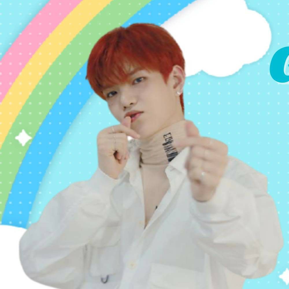 Recent activity shot of Gyehyeon (VERIVERY)
