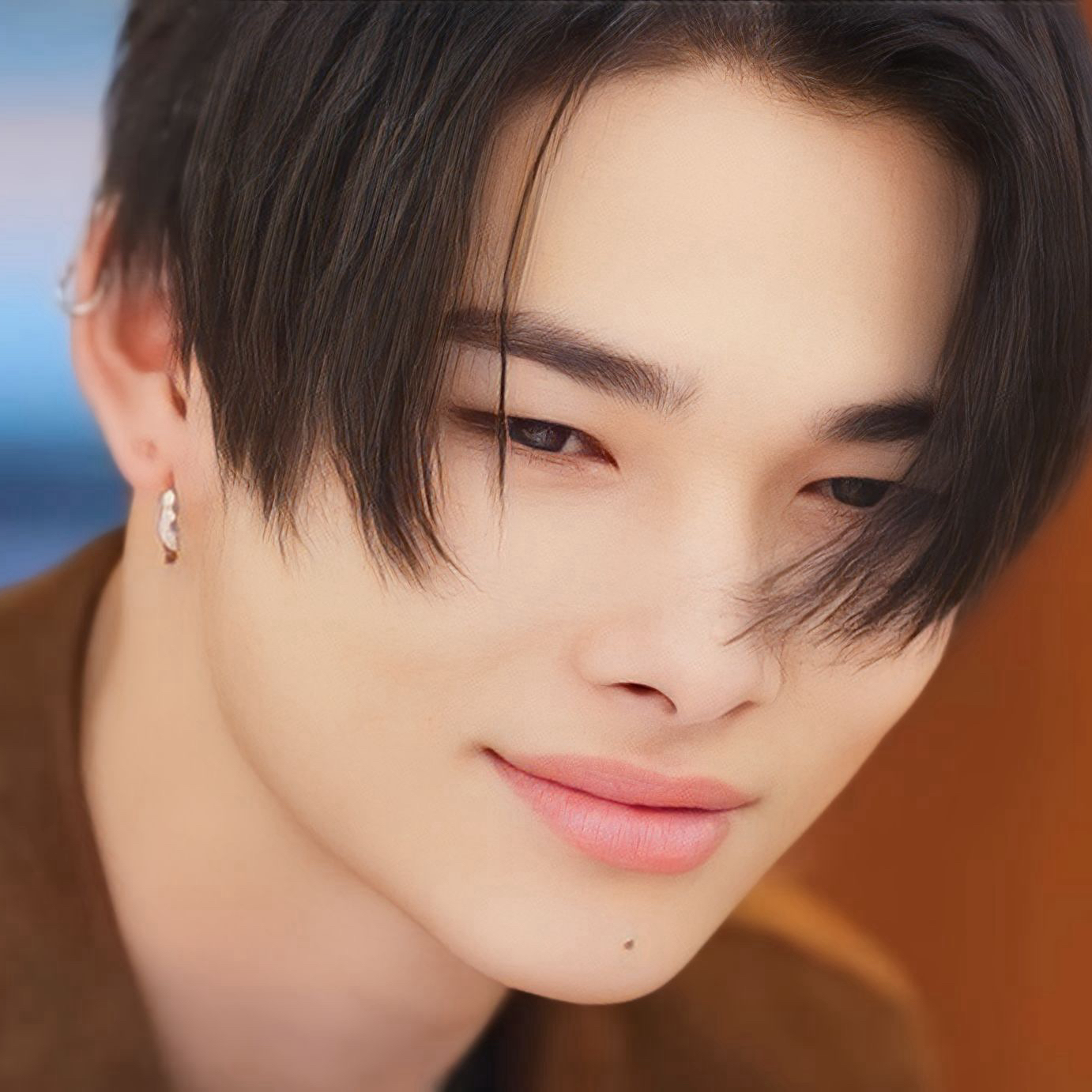 NI-KI (ENHYPEN)的幕後花絮