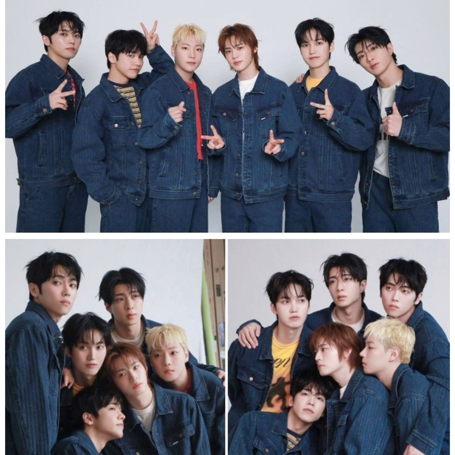 Latest photo of ONF