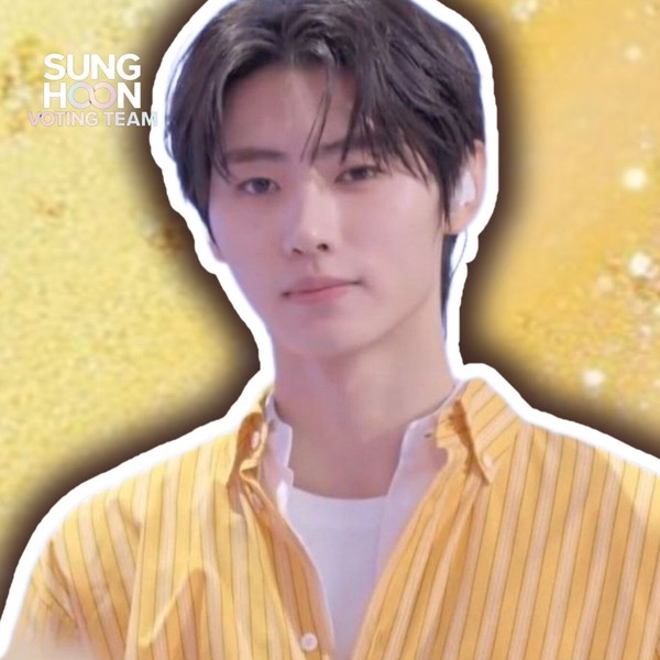 Best moment chosen by Sunghoon (ENHYPEN) fandom