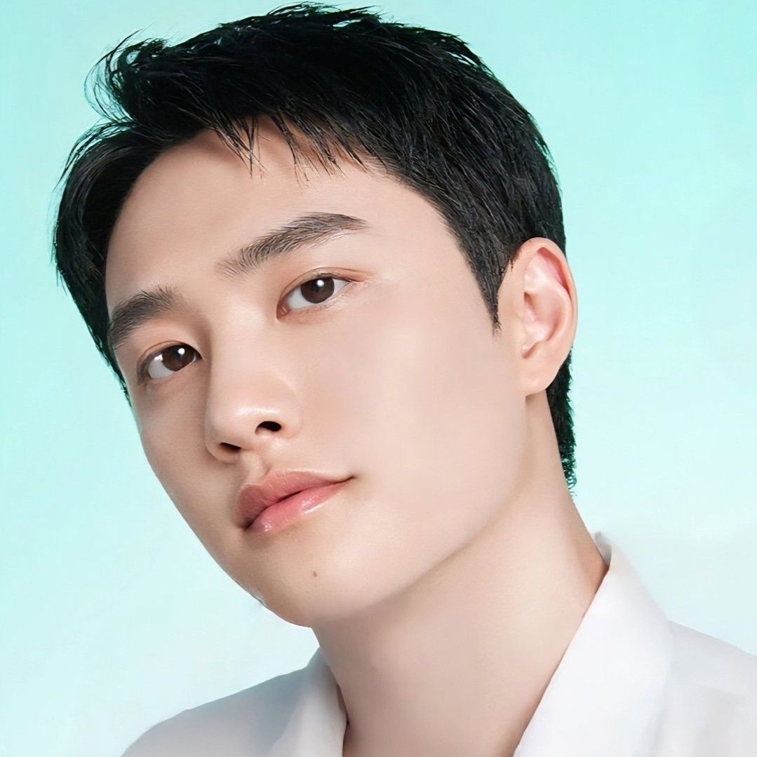Potret di balik layar D.O. (EXO)