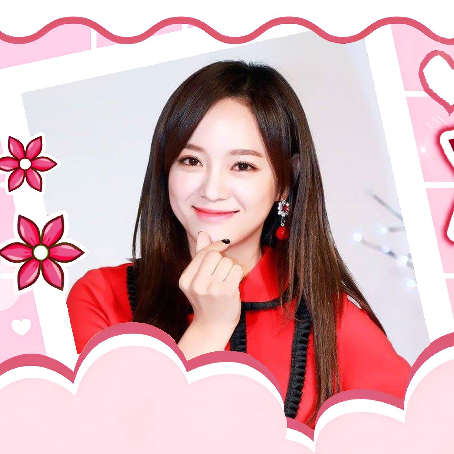 Latest photo of Sejeong