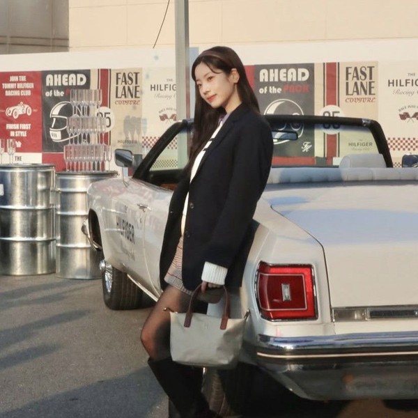 Best moment chosen by TWICE fandom