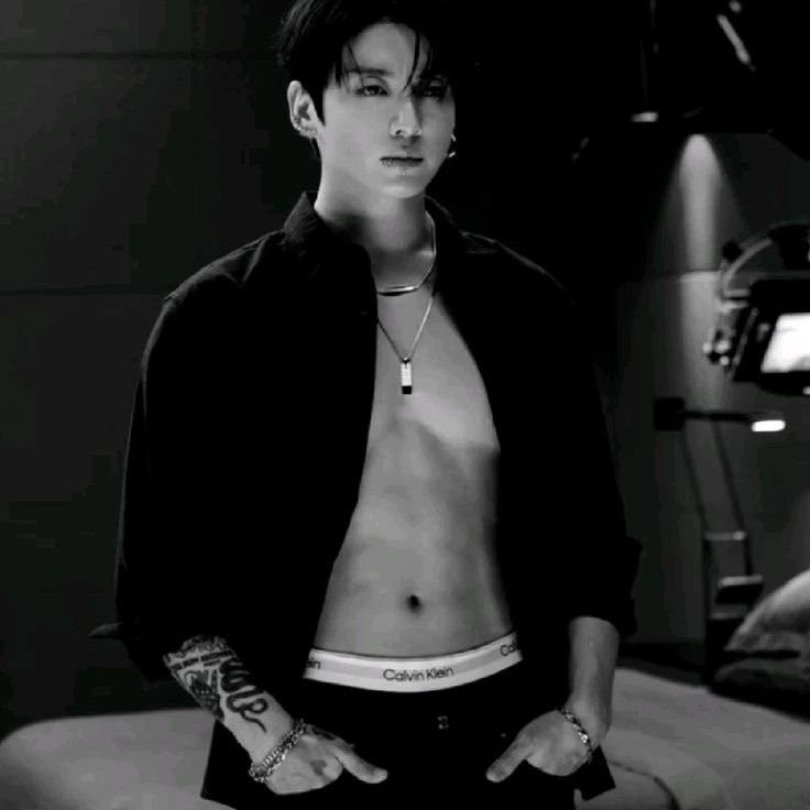 Momen yang diabadikan oleh penggemar Jungkook (BTS)