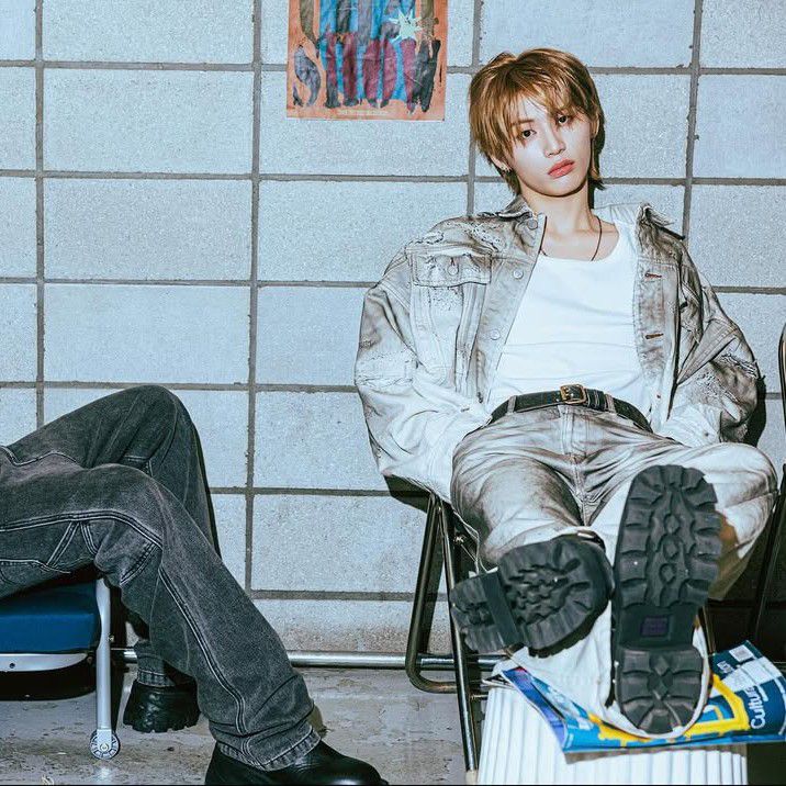 Latest photo of Taesan (BOYNEXTDOOR)