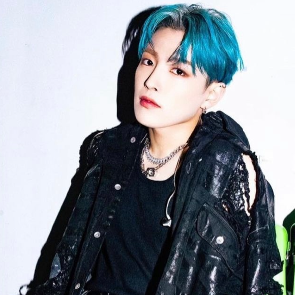 Potret di balik layar ATEEZ