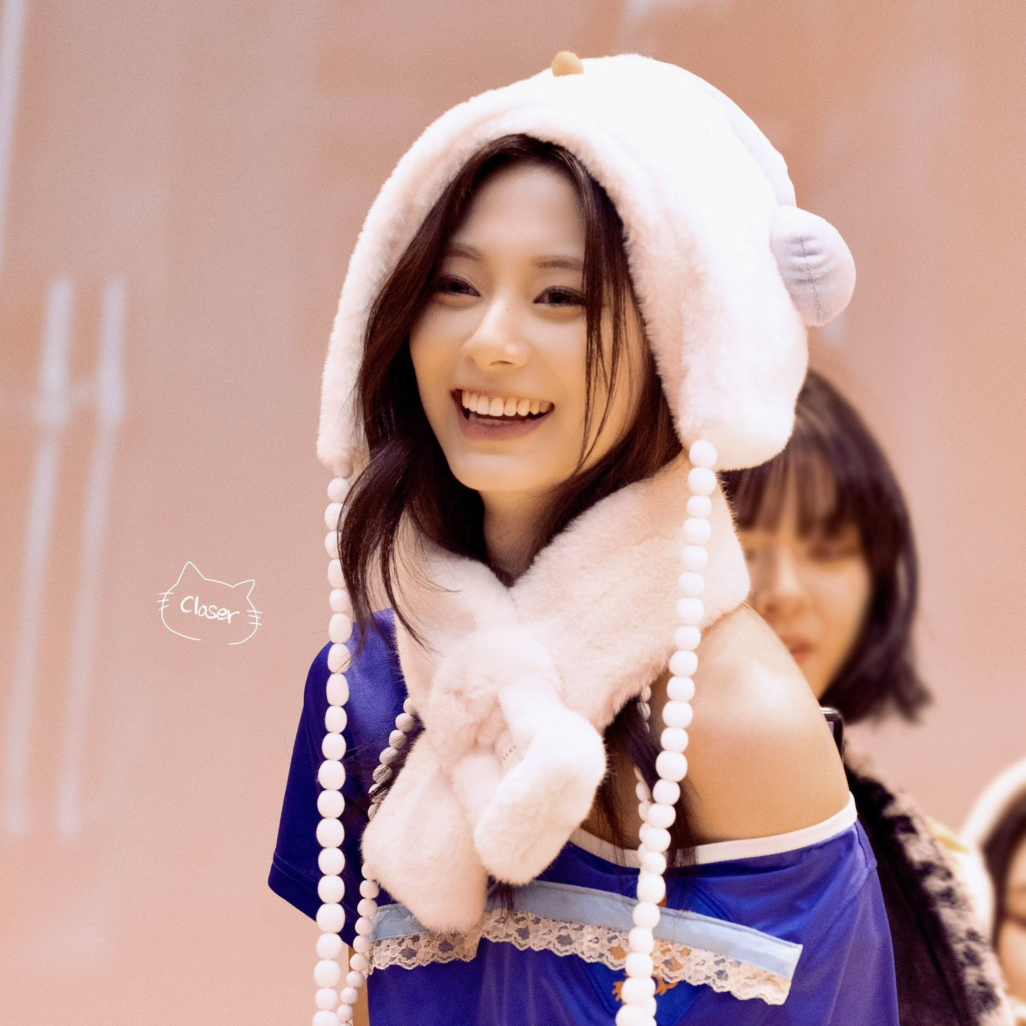 子瑜 (TWICE)的最新照片