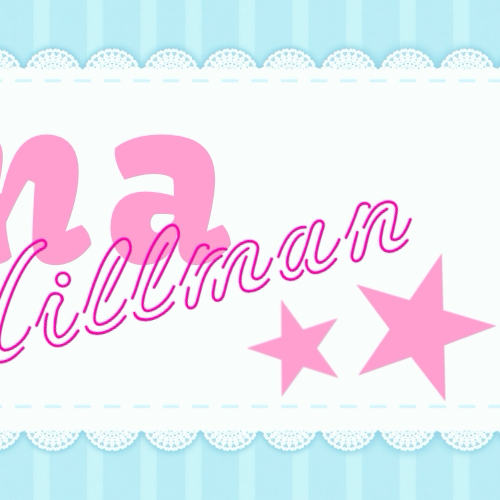 A moment captured by Nina (NiziU)'s fan