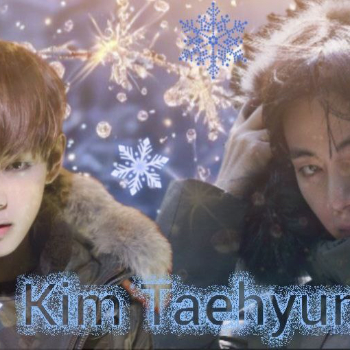 뷔 (방탄소년단) 팬이 찍은 순간