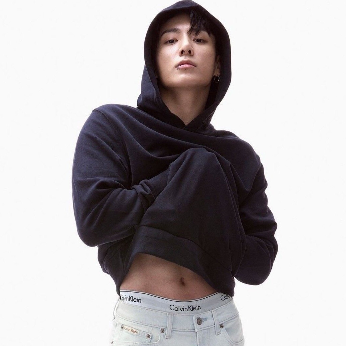 Foto terbaru Jungkook (BTS)