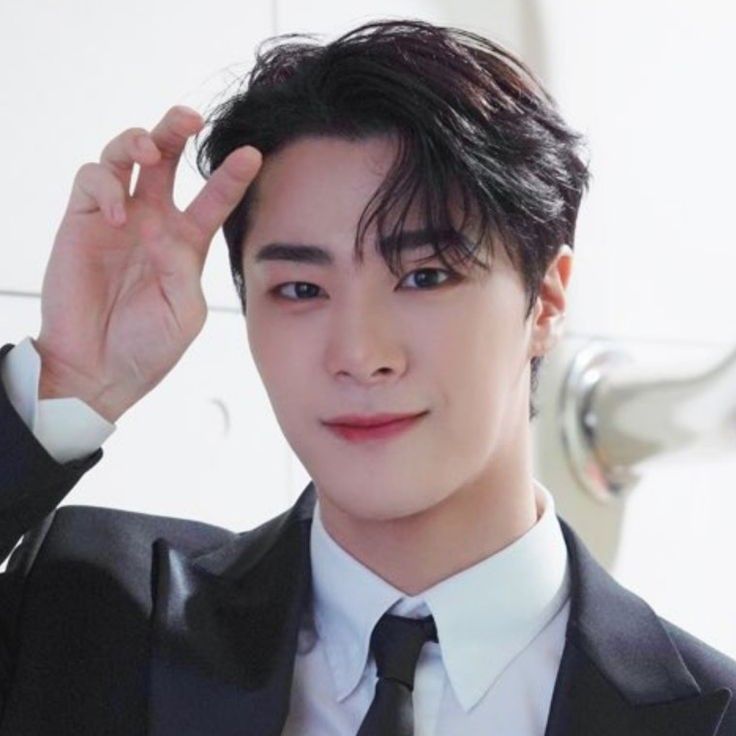 아스트로 팬이 찍은 순간