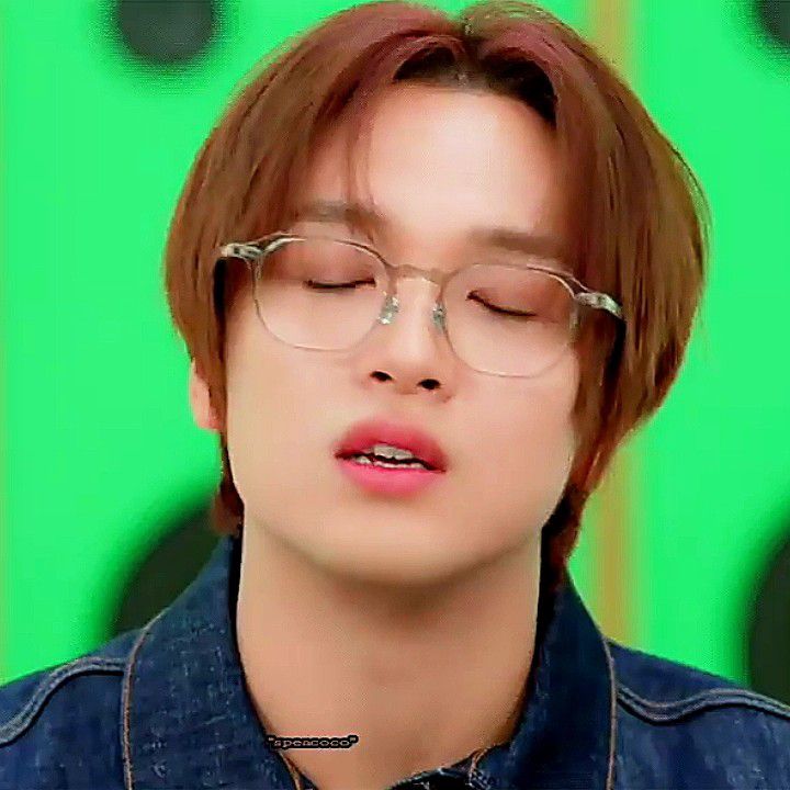 A moment captured by Haechan (NCT 127, NCT DREAM)'s fan