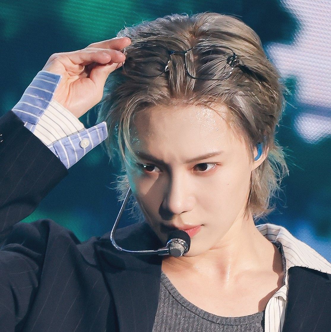 태민 (샤이니) 팬이 찍은 순간