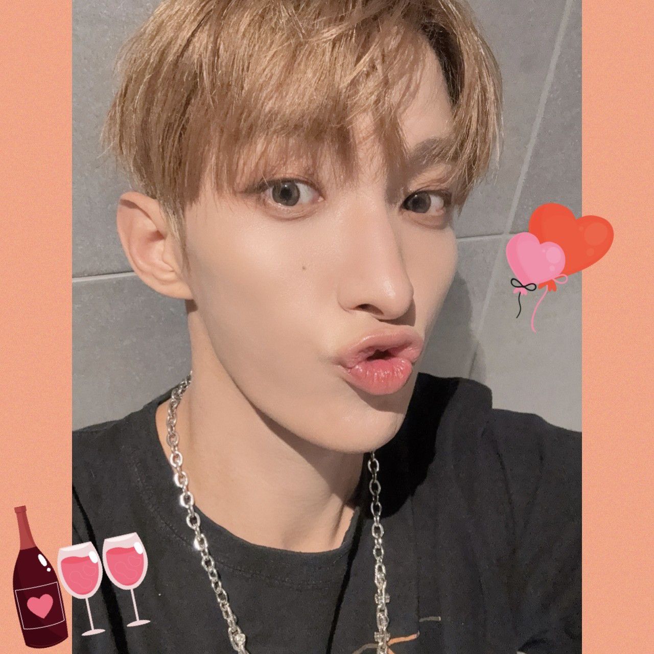 ドギョム (SEVENTEEN)の最近の活動写真