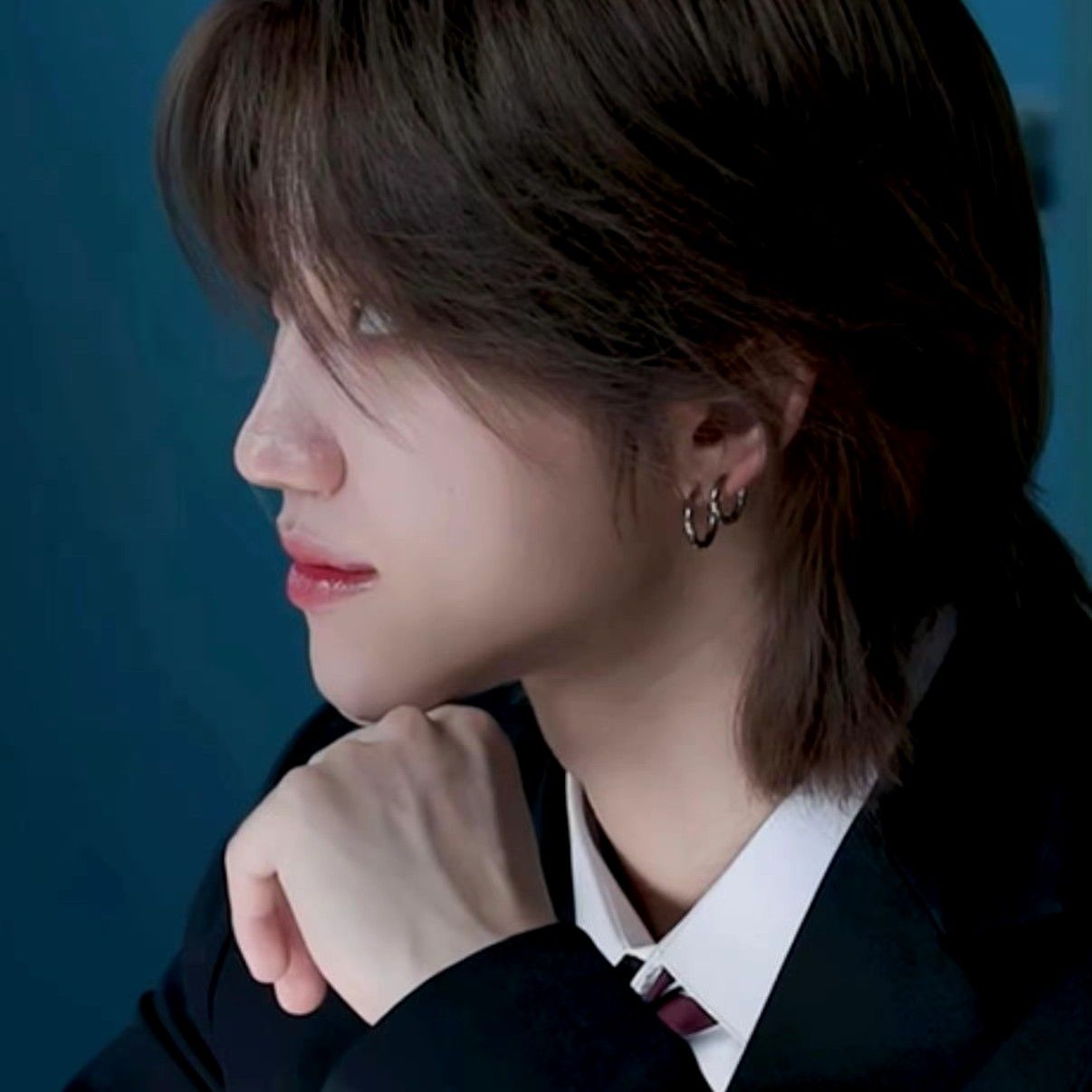 Recent activity shot of The 8 (SEVENTEEN)