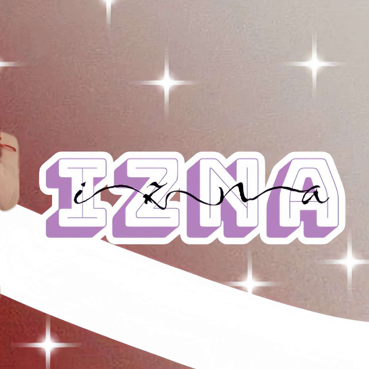 Recent activity shot of izna