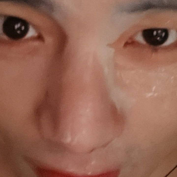 뷔 (방탄소년단) 팬이 찍은 순간