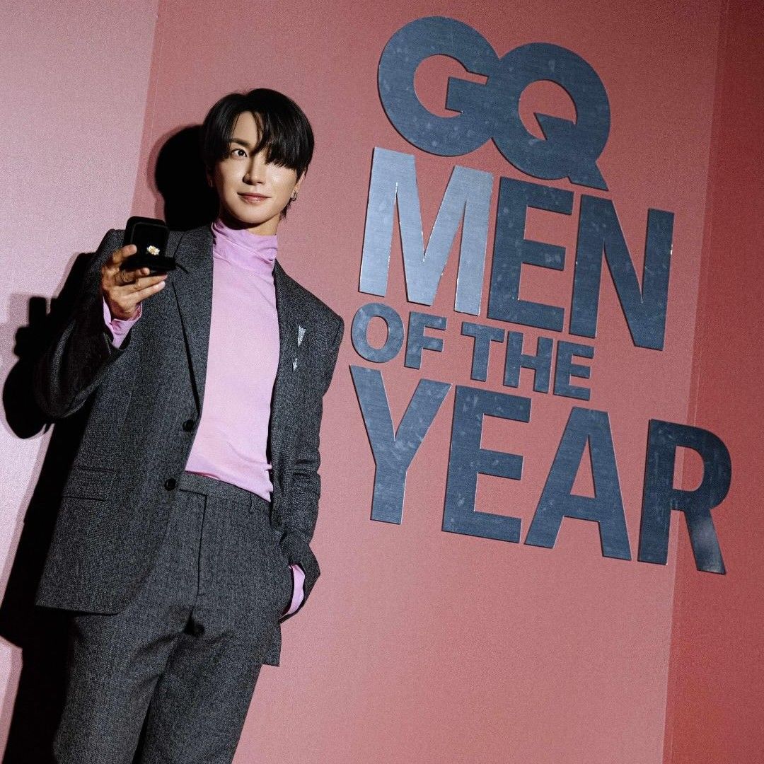 Potret di balik layar Super Junior