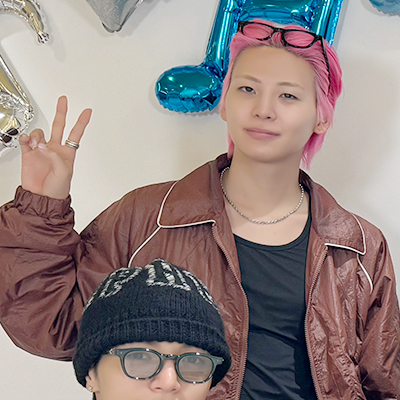 Behind-the-scenes cut of Kawashiri Ren (JO1)