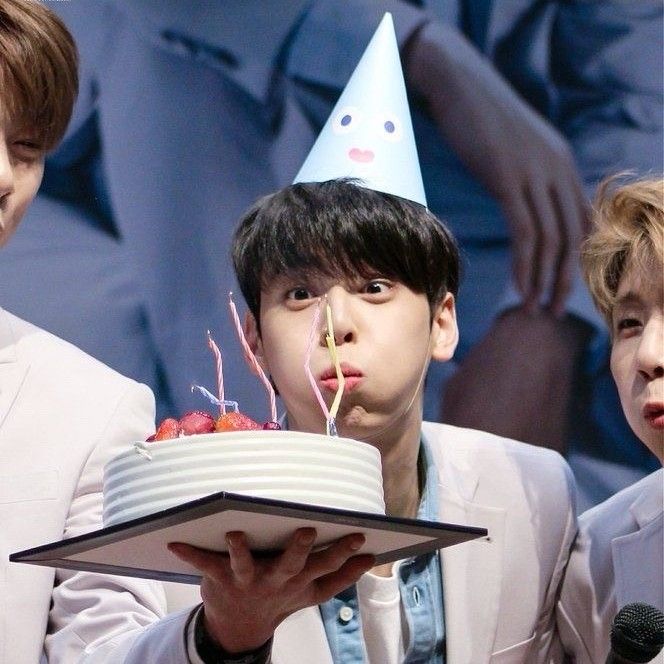 Latest photo of Eunwoo (ASTRO)