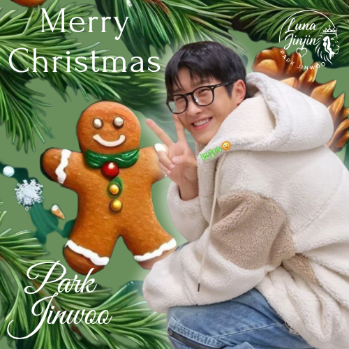 Momen yang diabadikan oleh penggemar Jinjin (ASTRO)