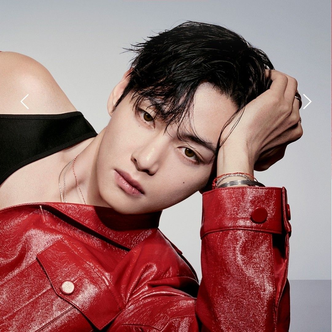 Momen yang diabadikan oleh penggemar V (BTS)