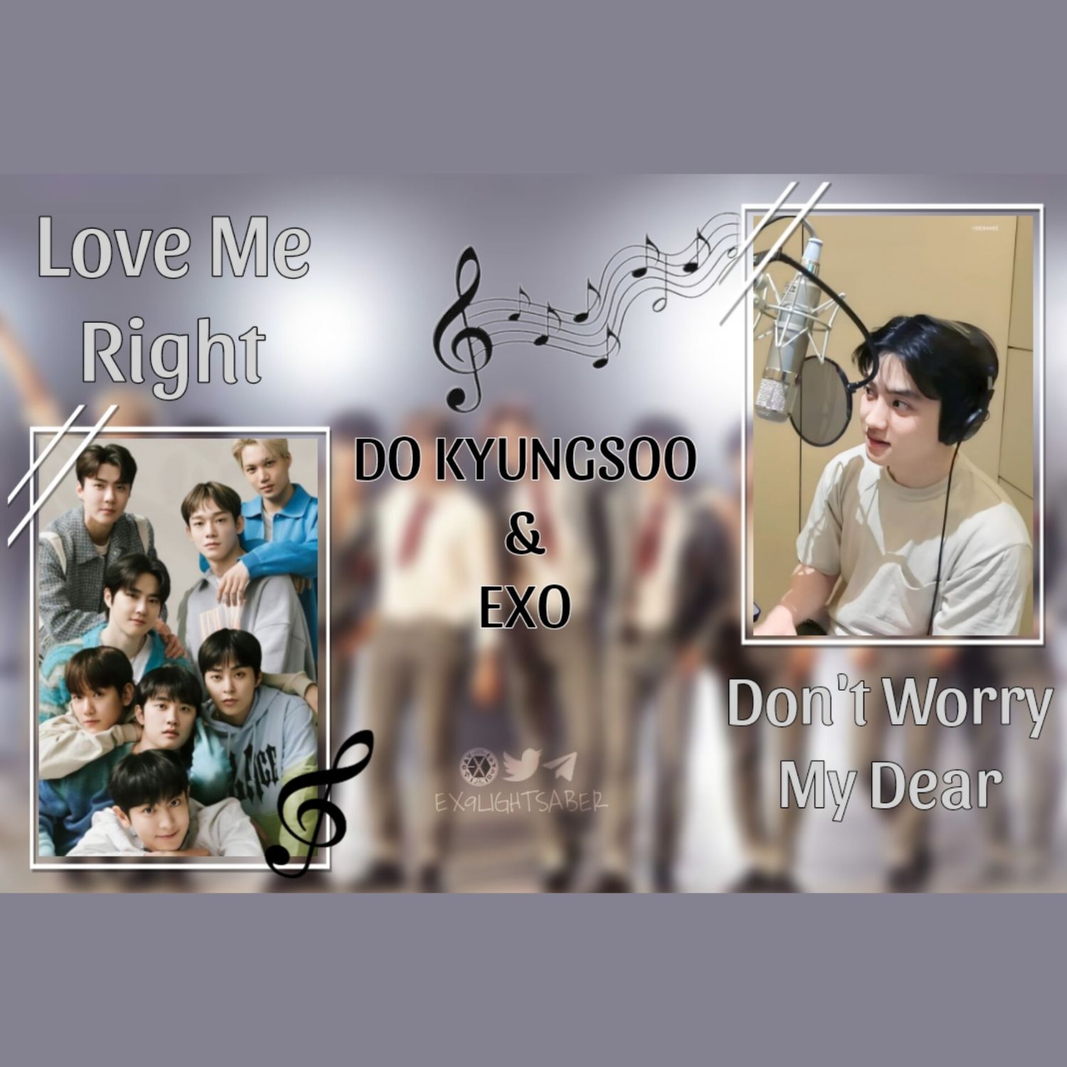 EXO의 최신 사진