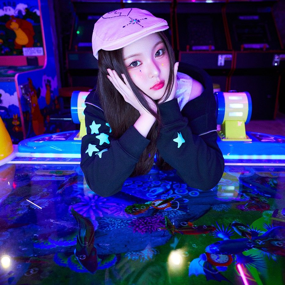 Seungjoo (SAY MY NAME)的幕後花絮