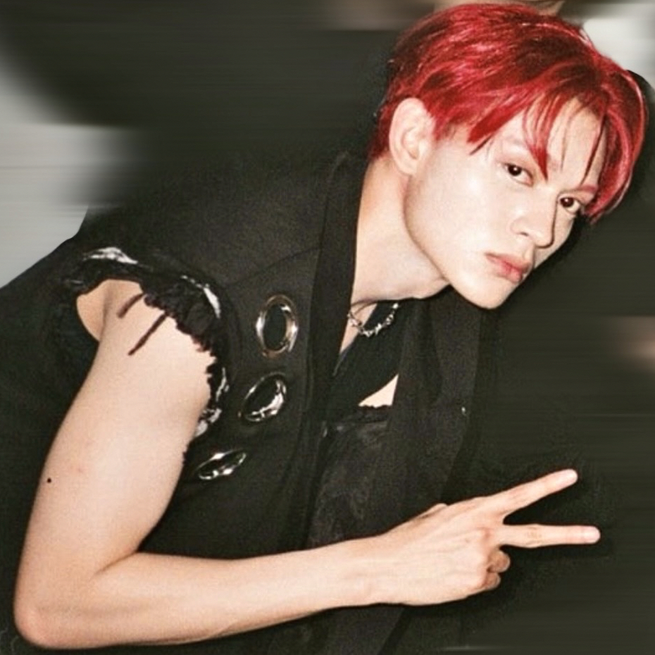 Momen yang diabadikan oleh penggemar Reyster (HORI7ON)