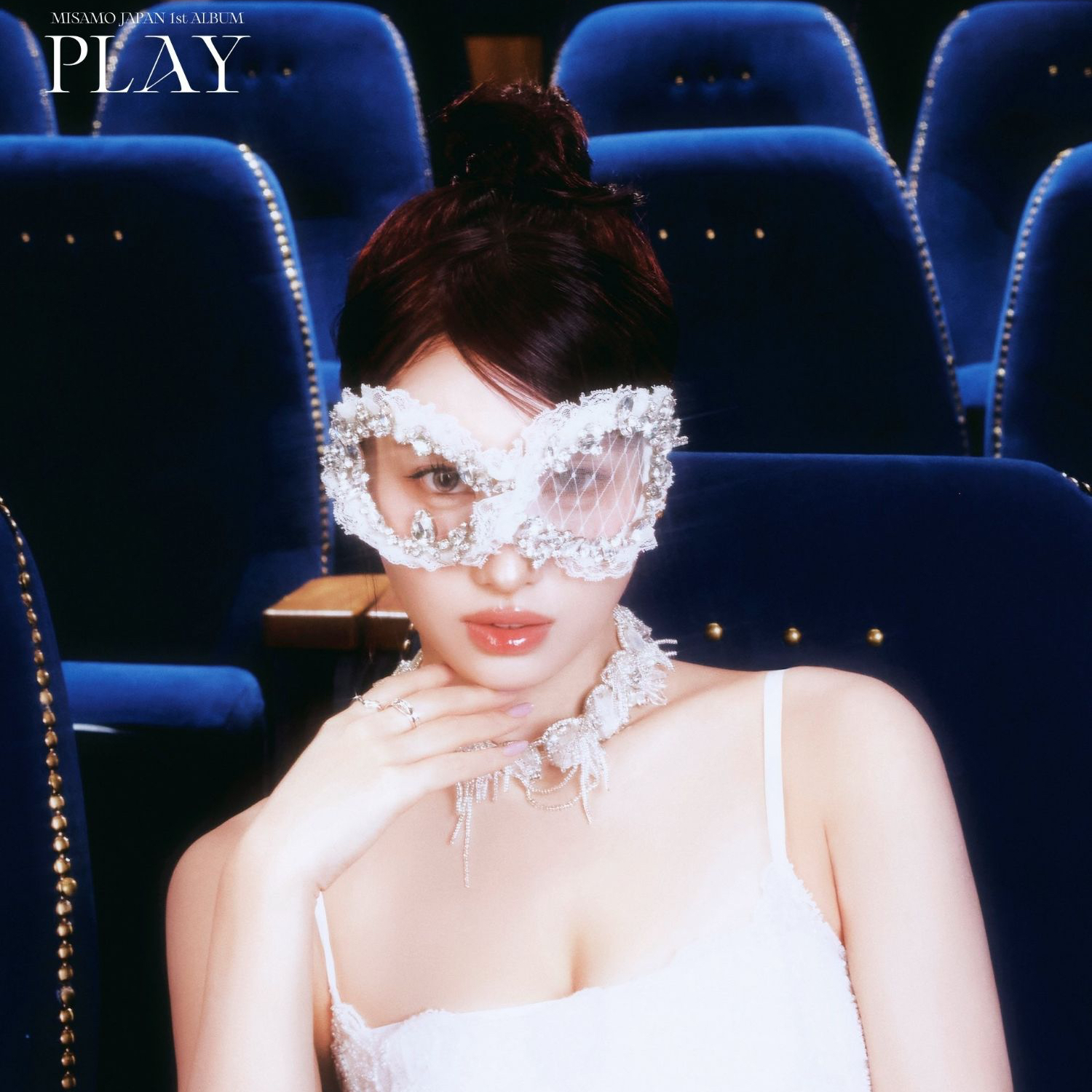 모모 (TWICE) 팬이 찍은 순간