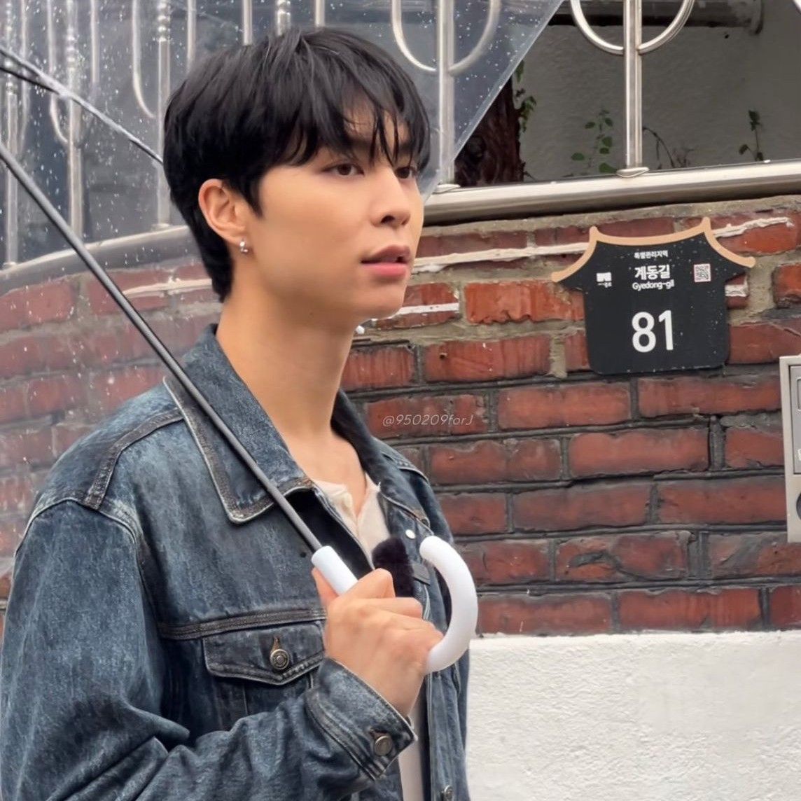 Latest photo of Johnny (NCT 127)