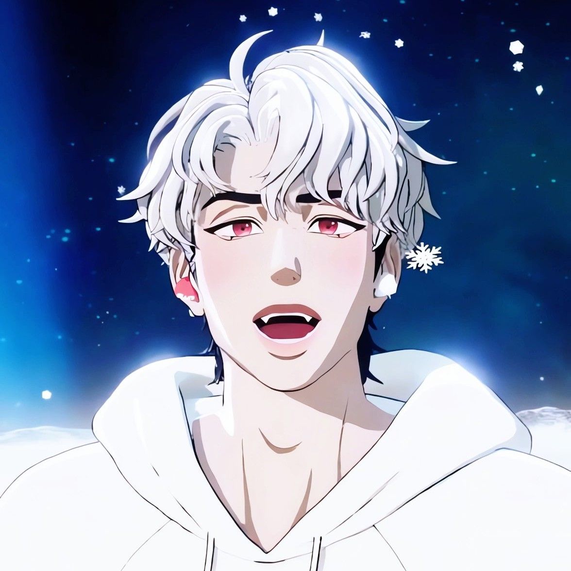 Latest photo of Eunho (PLAVE)