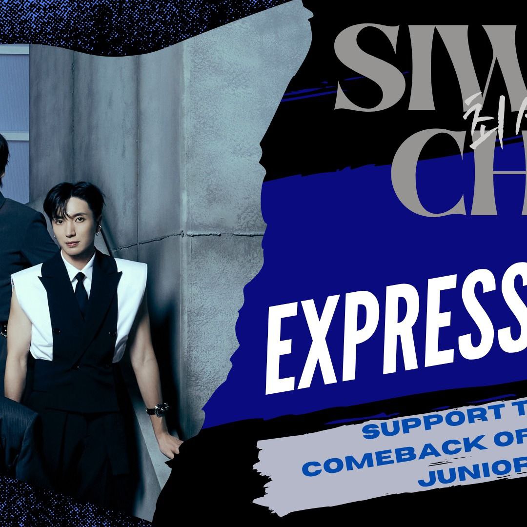 Behind-the-scenes cut of Siwon (Super Junior)