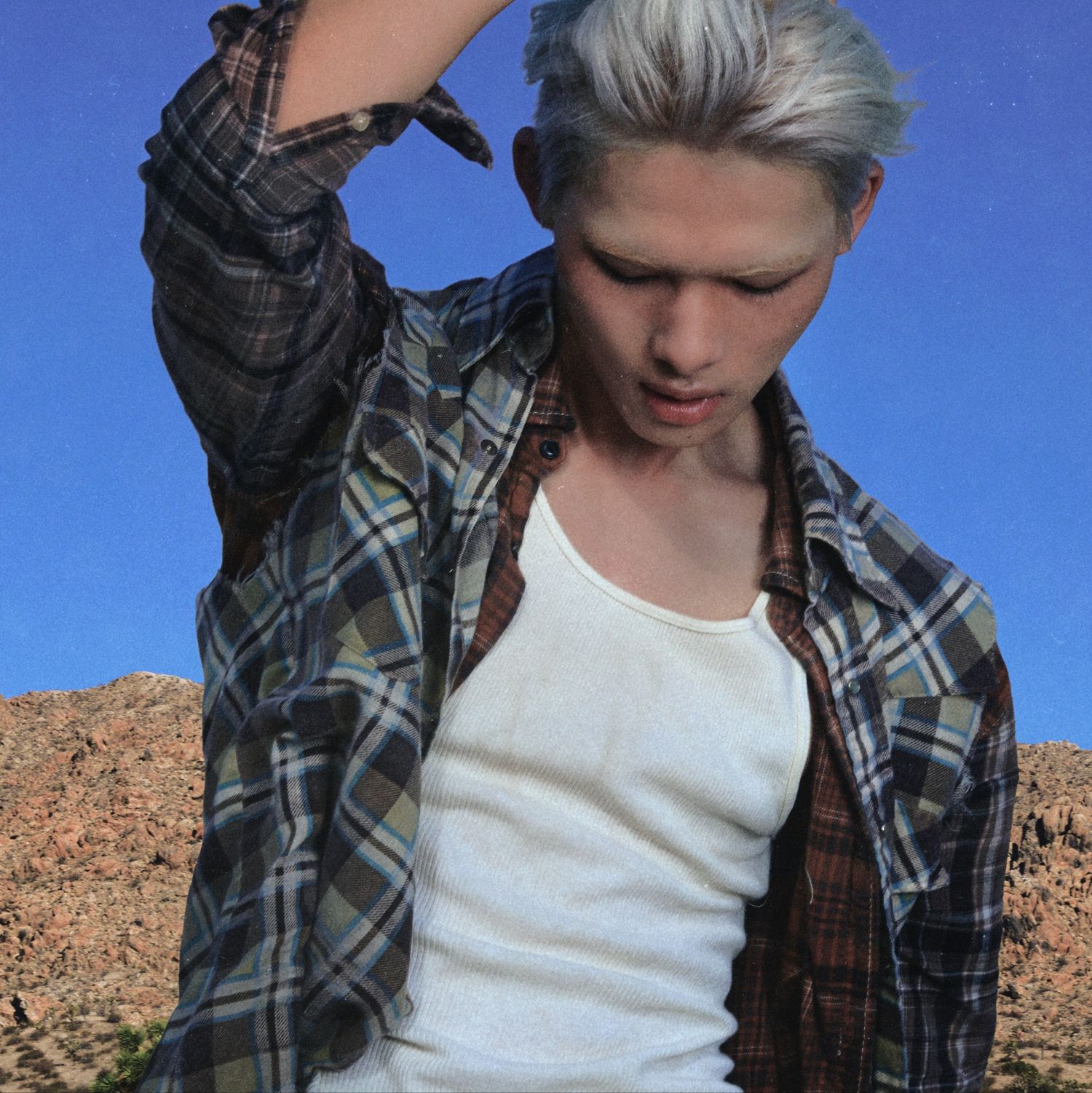 NI-KI (ENHYPEN)的幕後花絮