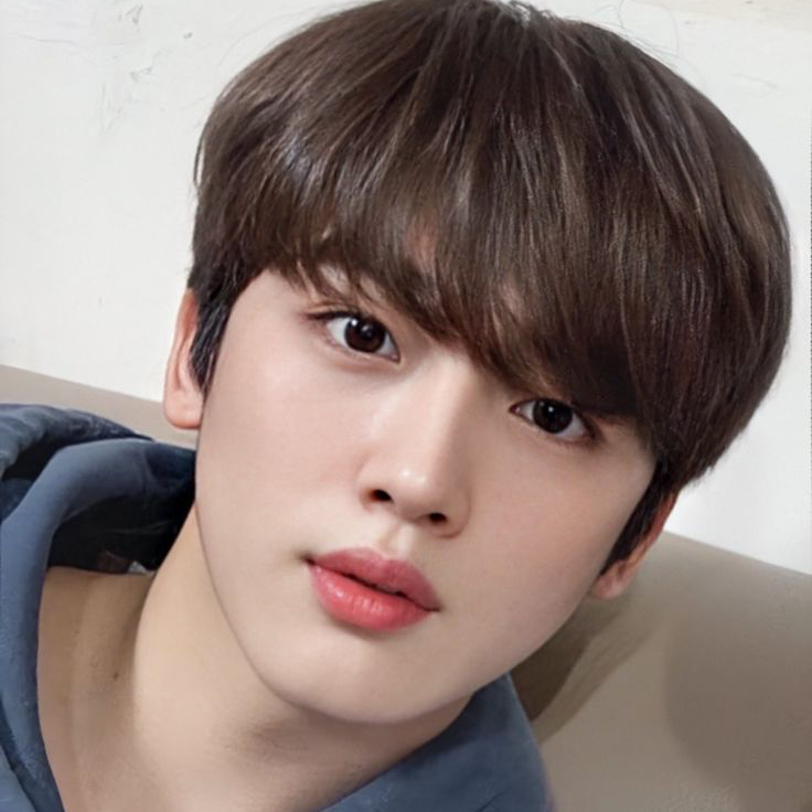 Foto terbaru Kim Yohan (WEi)