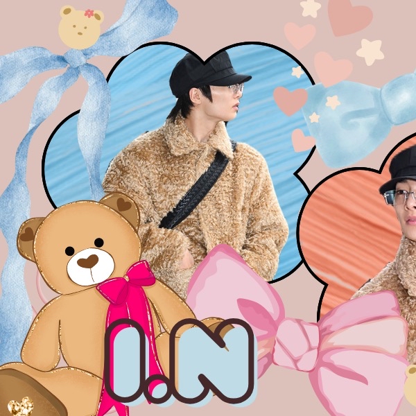 I.N (Stray Kids)的最新活动照片